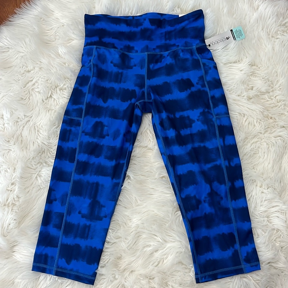 Ideology Cropped Leggings